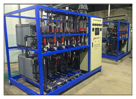 超純水設(shè)備